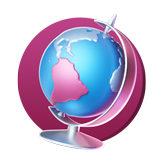 Restricted region