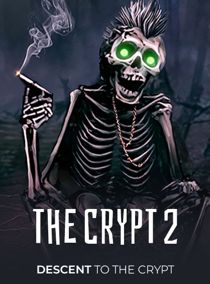 The Crypt 2
