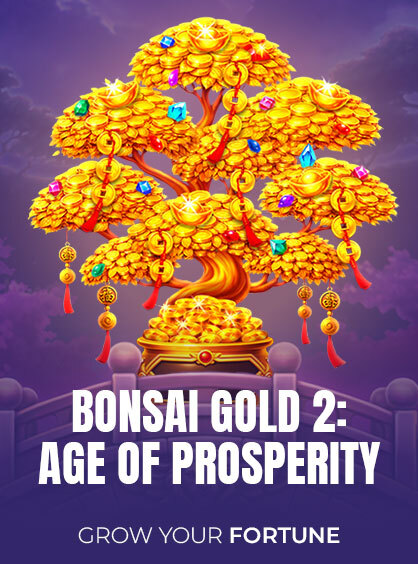 Bonsai Gold 2: Age of Prosperity
