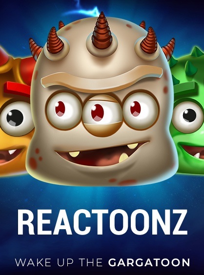 Reactoonz