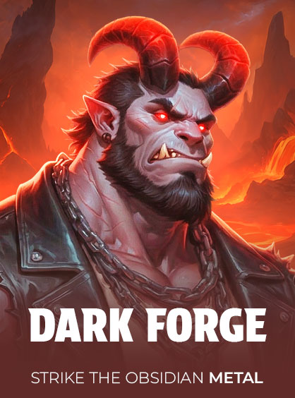 Dark Forge